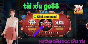 Tài Xỉu Go88 | Chơi Game Thả Ga Tiền Đầy Nhà